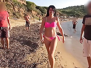 free video gallery spontaneous-free-fuck-on-the-beach