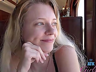 free video gallery freckled-blonde-sucks-dick-wet-ahead-of-letting-it