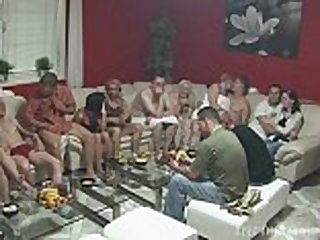 free video gallery biggest-mature-swingers-party