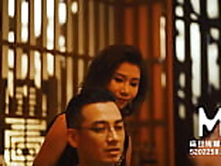free video gallery trailer-chinese-style-massage-parlor-ep3-zhou-ning-mdcm-0003-best