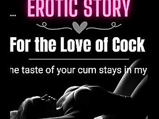 free video gallery -erotic-audio-story-for-love-of-cock-and-blowjobs