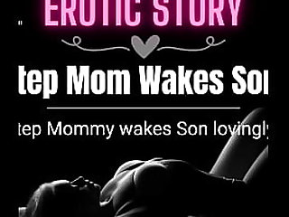 free video gallery -erotic-audio-story-step-mom-wakes-step-son