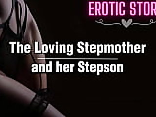 free video gallery the-loving-stepmother-and-her-stepson