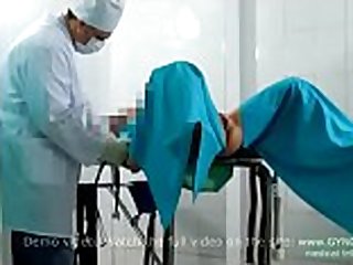 free video gallery gyno-exam-vibro-orgasm