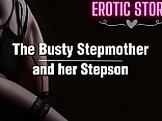 free video gallery the-busty-stepmother-and-her-stepson