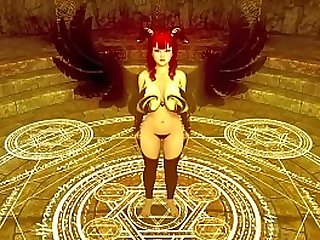 free video gallery parhelia-porn-the-demon-lord-s